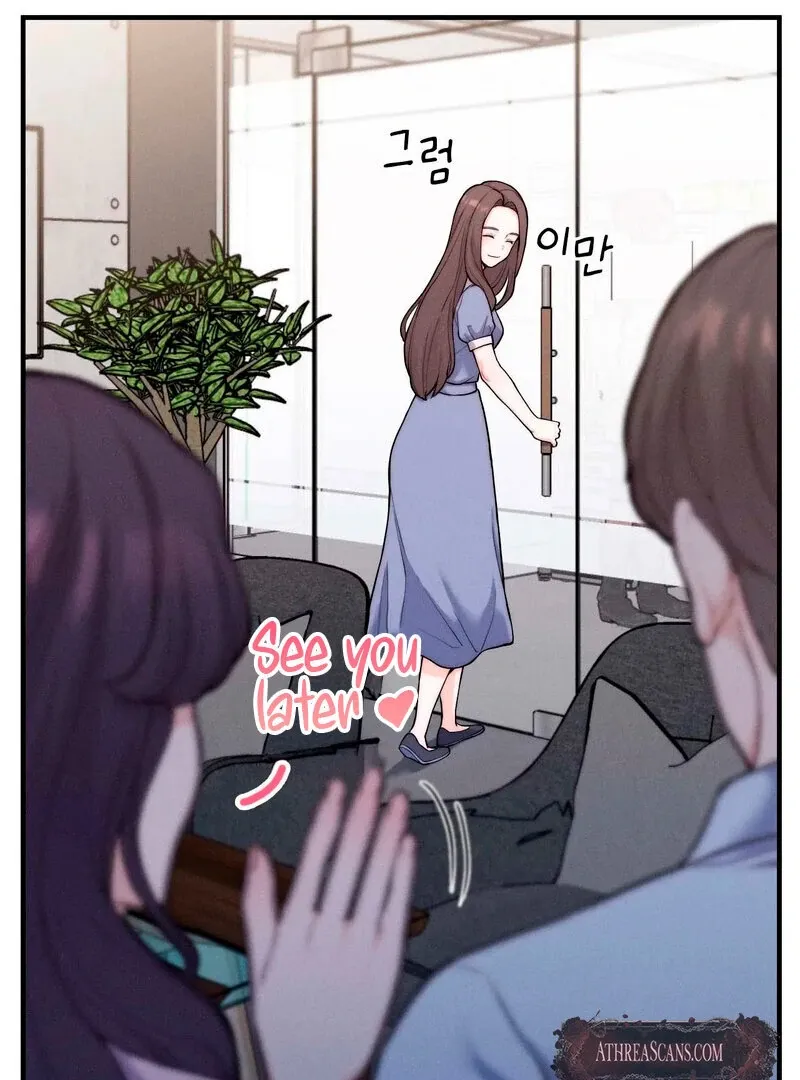 Love Is Timing Chapter 4 page 57 - 