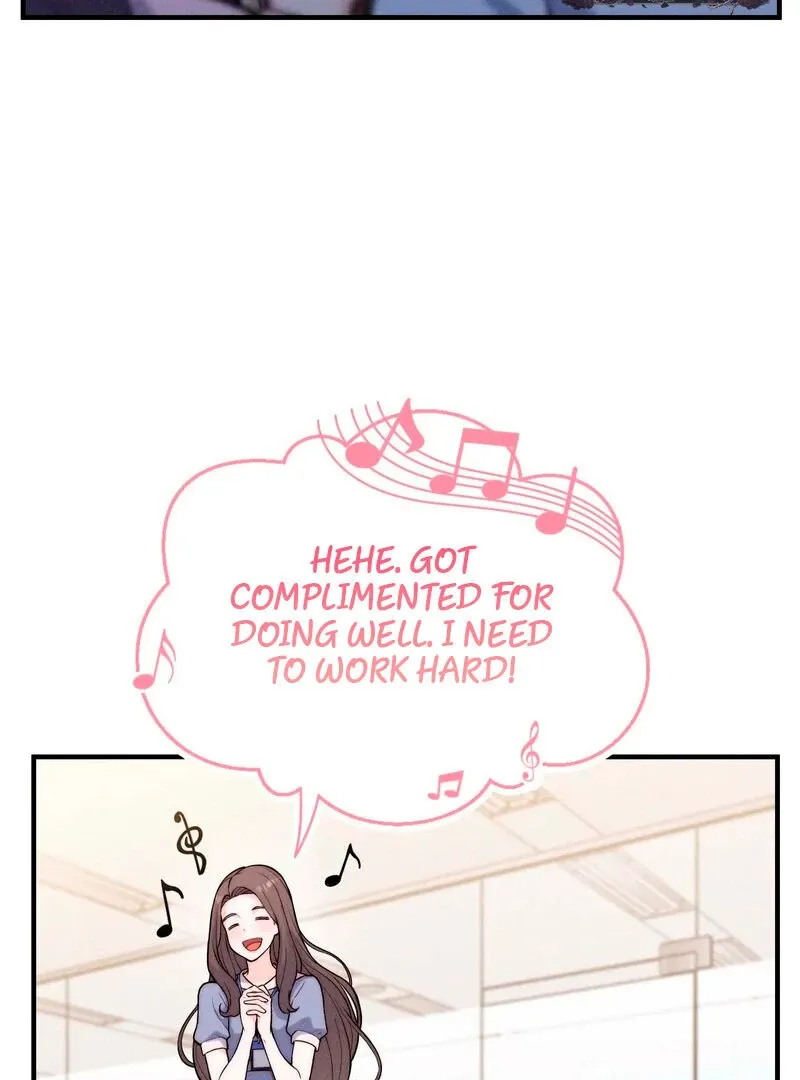 Love Is Timing Chapter 4 page 58 - 