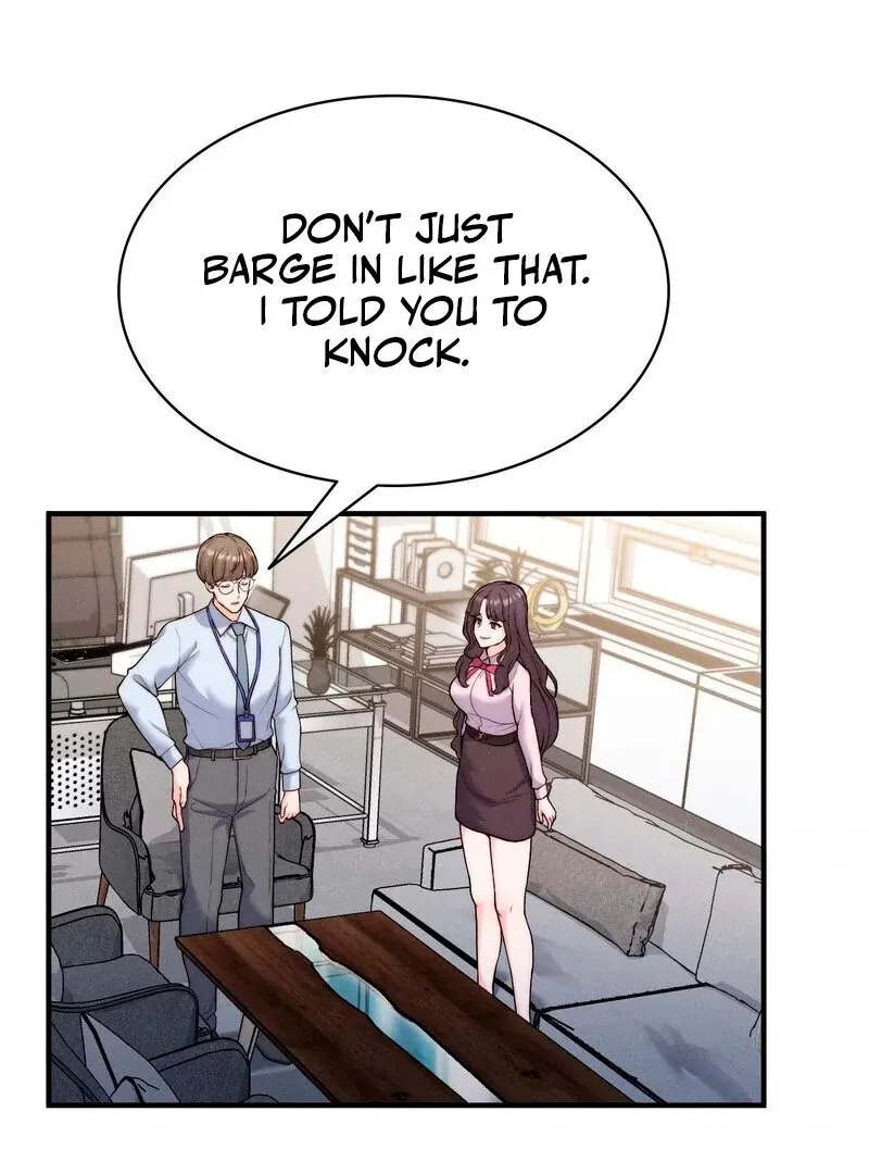 Love Is Timing Chapter 4 page 60 - 