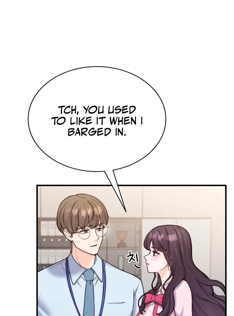Love Is Timing Chapter 4 page 61 - 