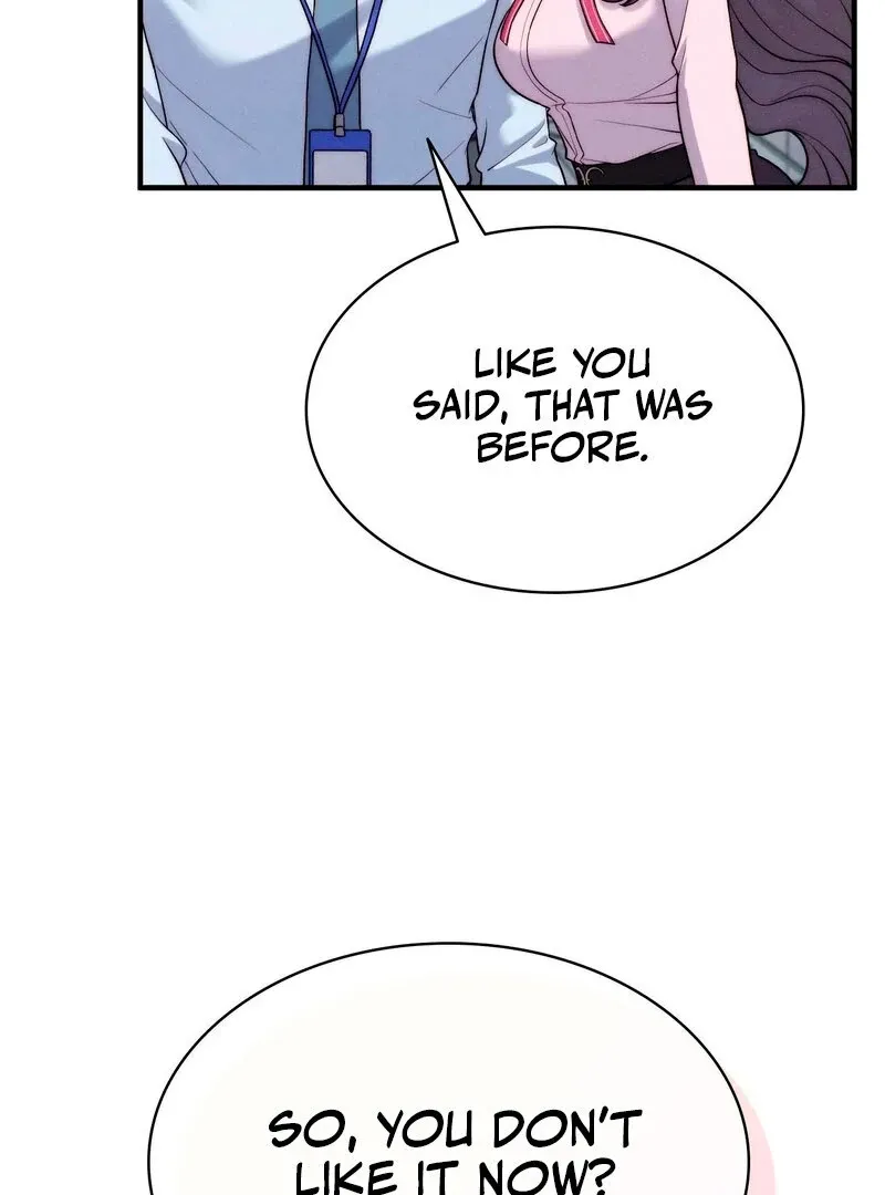 Love Is Timing Chapter 4 page 62 - 