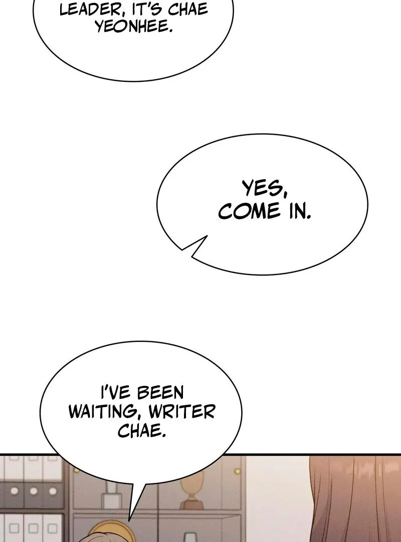 Love Is Timing Chapter 4 page 8 - 