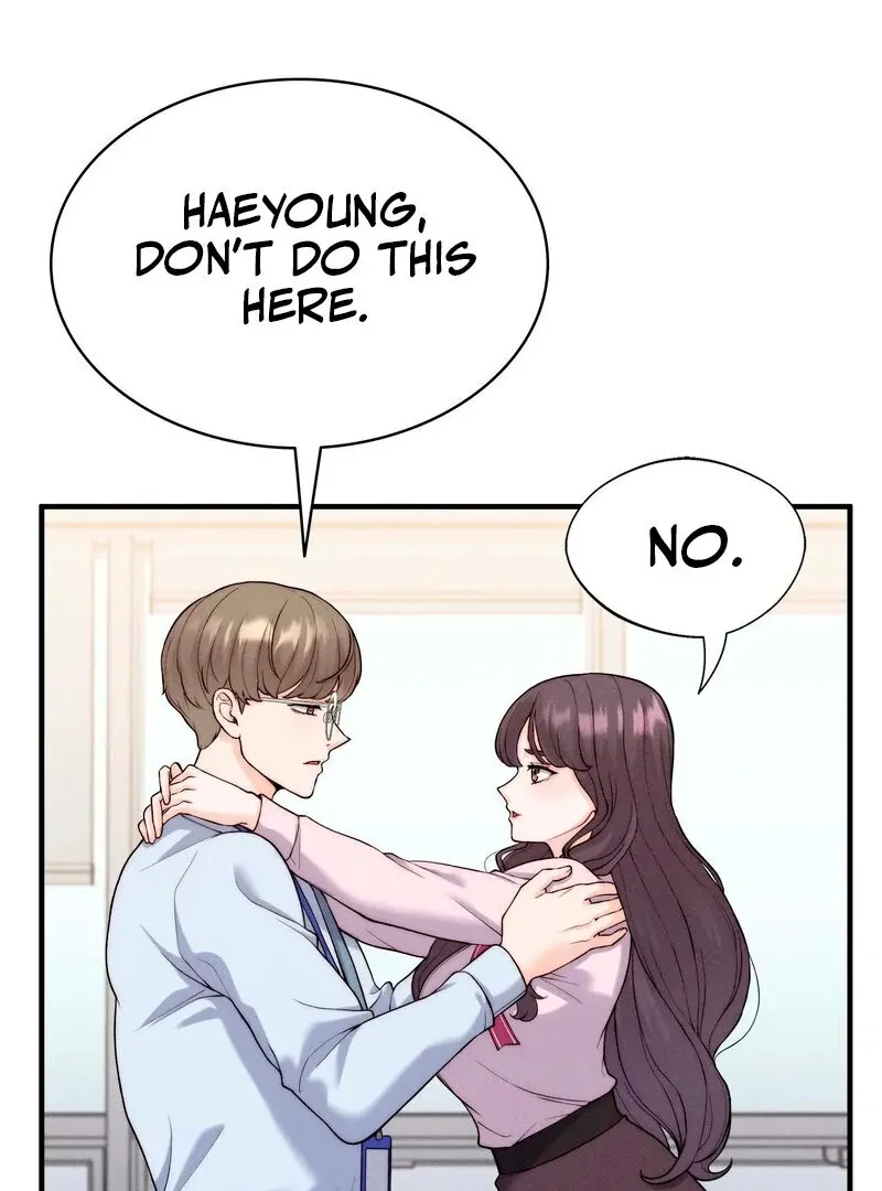 Love Is Timing Chapter 4 page 73 - 