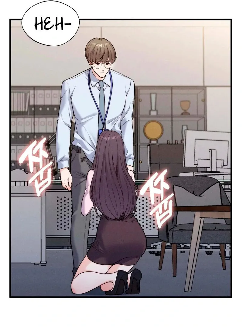 Love Is Timing Chapter 4 page 78 - 
