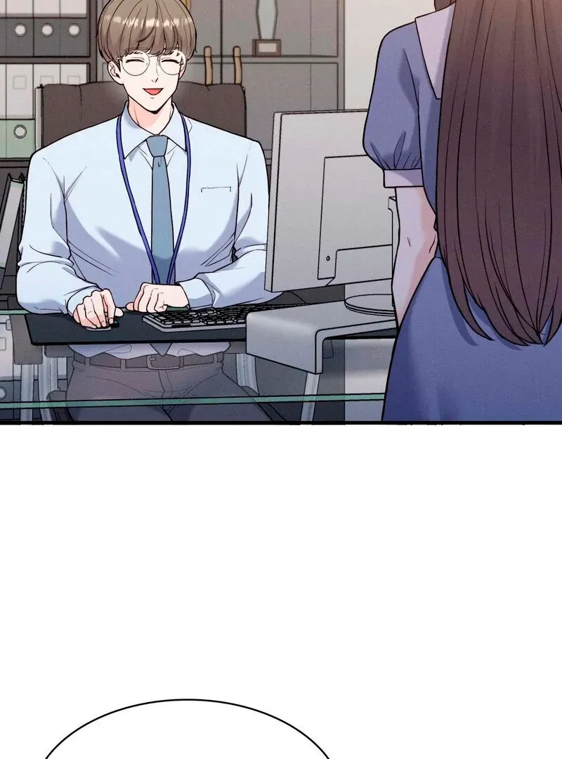 Love Is Timing Chapter 4 page 9 - 
