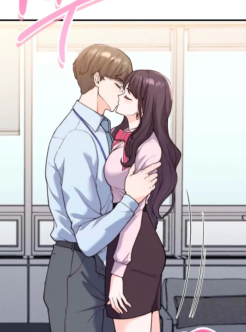 Love Is Timing Chapter 4 page 81 - 