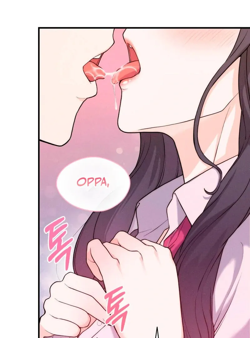Love Is Timing Chapter 4 page 84 - 