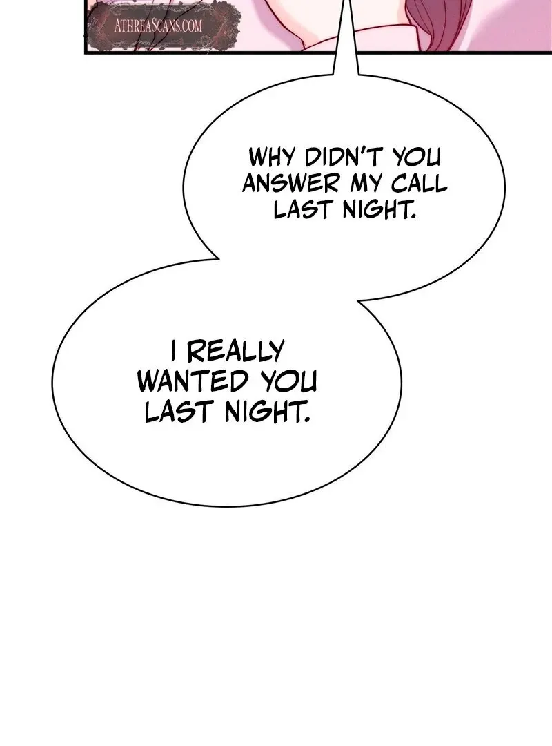 Love Is Timing Chapter 4 page 85 - 