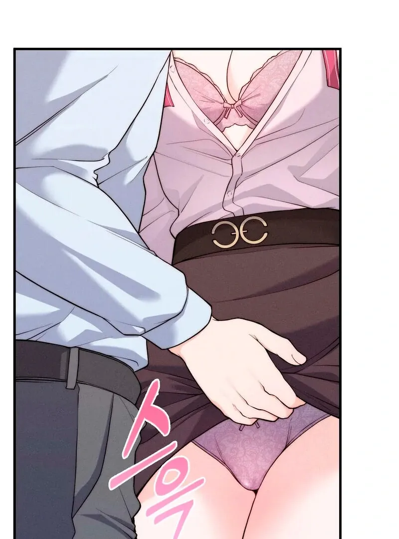 Love Is Timing Chapter 4 page 86 - 