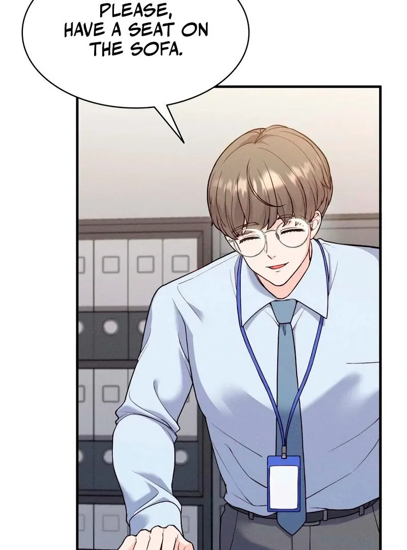 Love Is Timing Chapter 4 page 10 - 