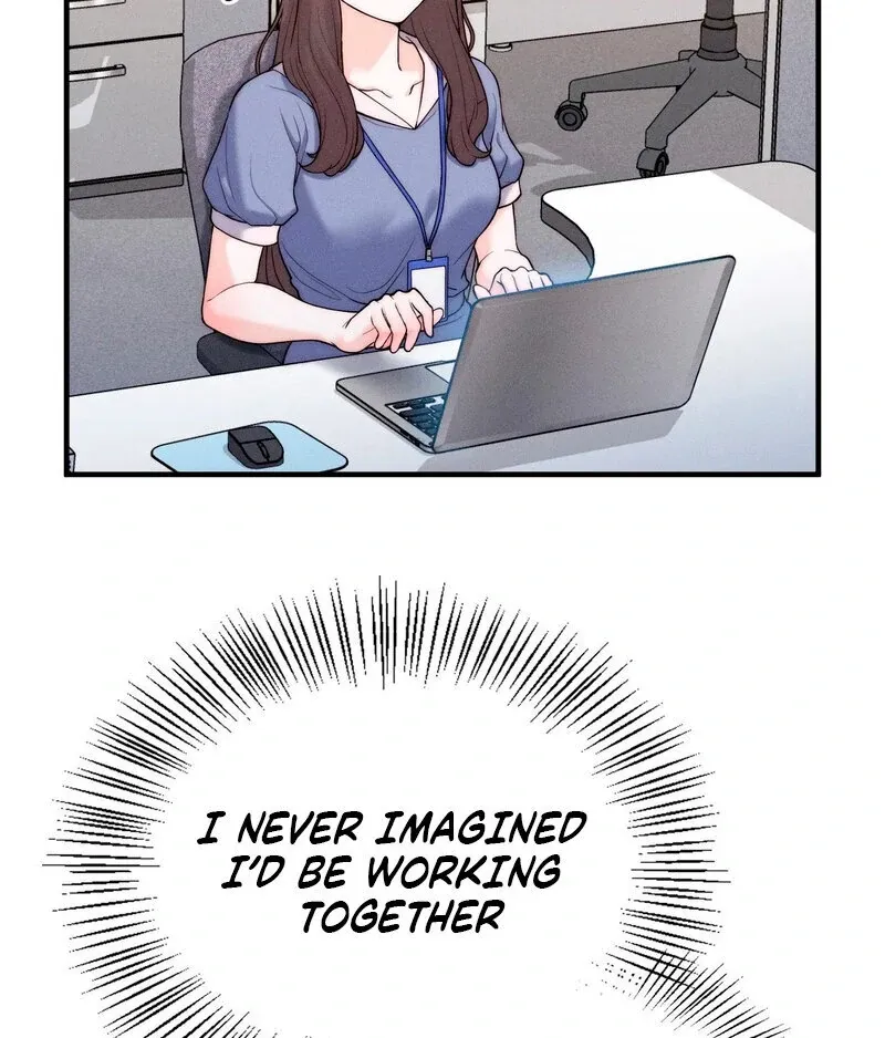 Love Is Timing Chapter 5 page 12 - 