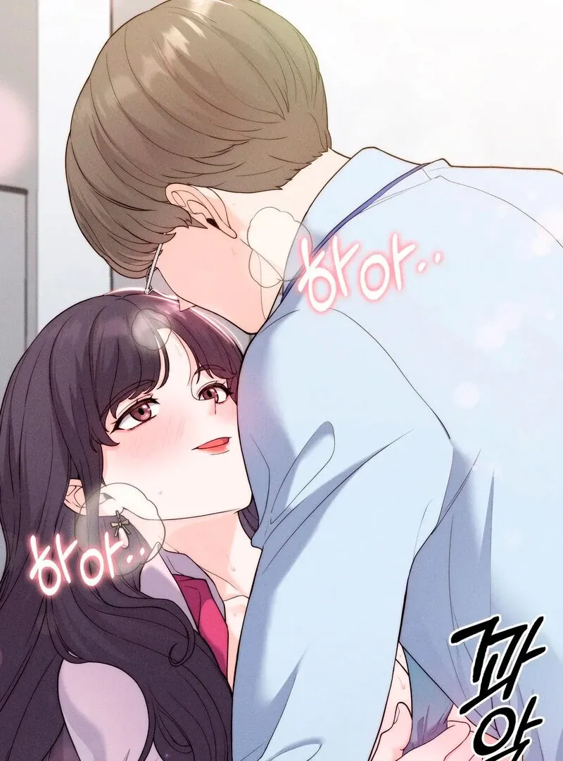 Love Is Timing Chapter 5 page 18 - 
