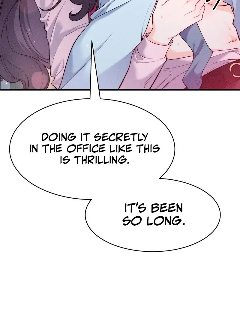 Love Is Timing Chapter 5 page 19 - 