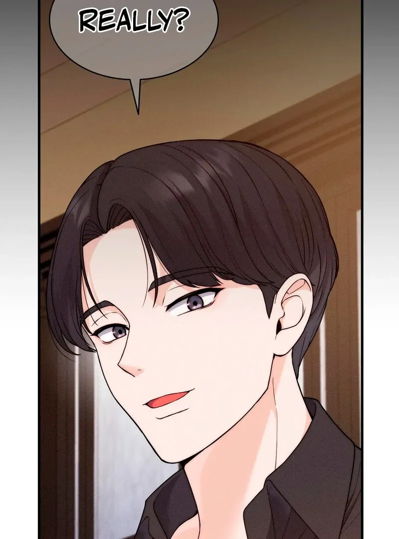 Love Is Timing Chapter 5 page 3 - 