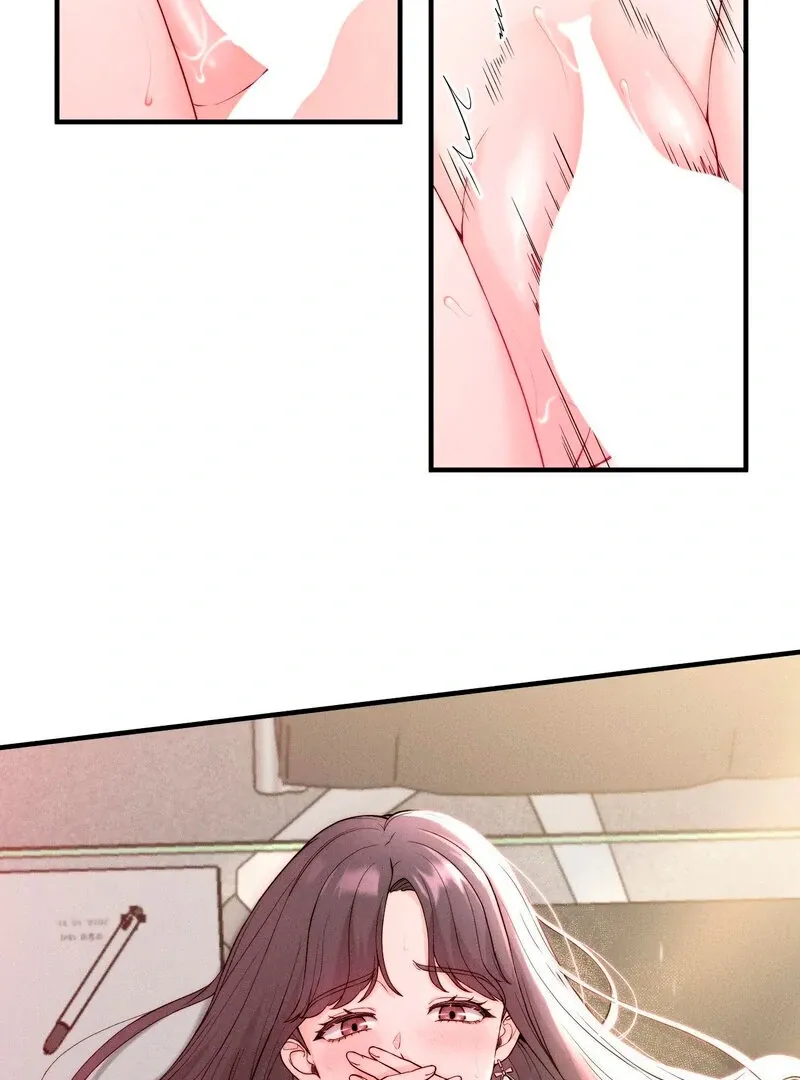 Love Is Timing Chapter 5 page 21 - 