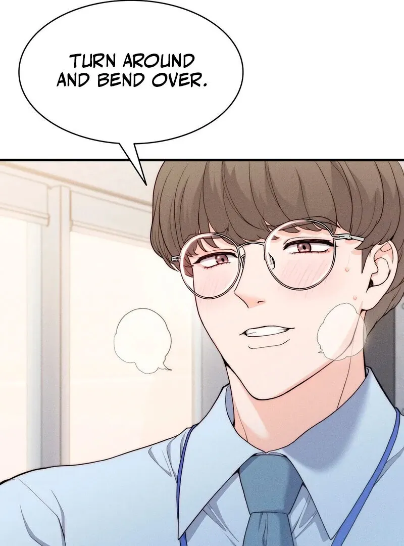 Love Is Timing Chapter 5 page 27 - 