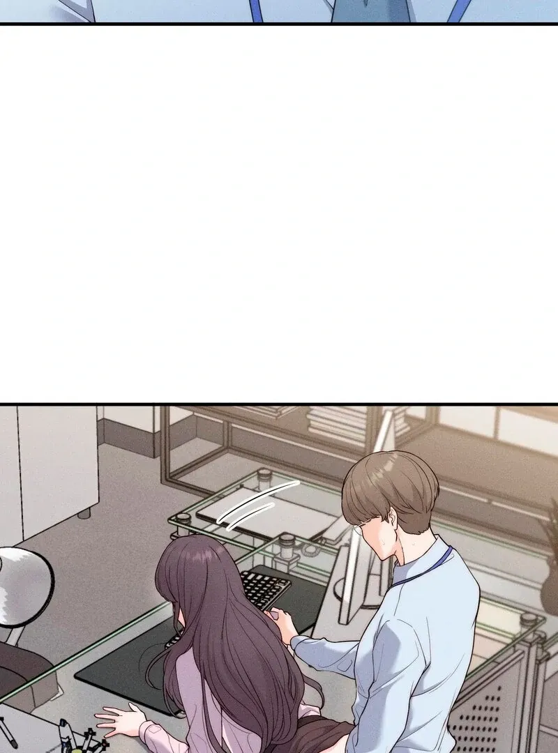 Love Is Timing Chapter 5 page 28 - 
