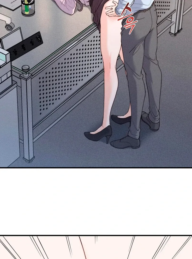 Love Is Timing Chapter 5 page 29 - 