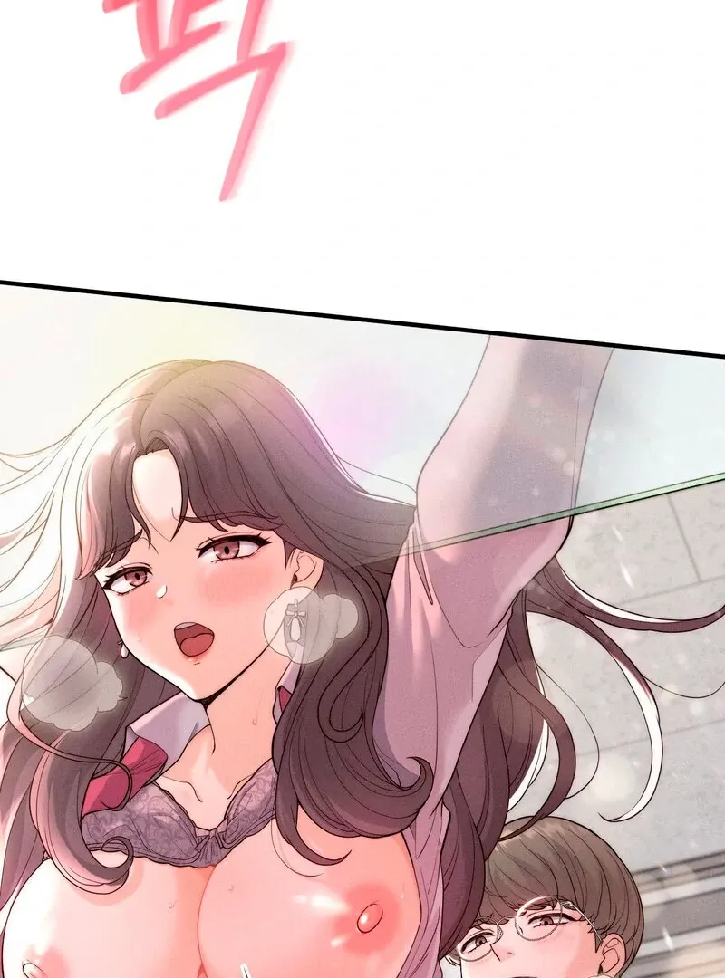 Love Is Timing Chapter 5 page 33 - 
