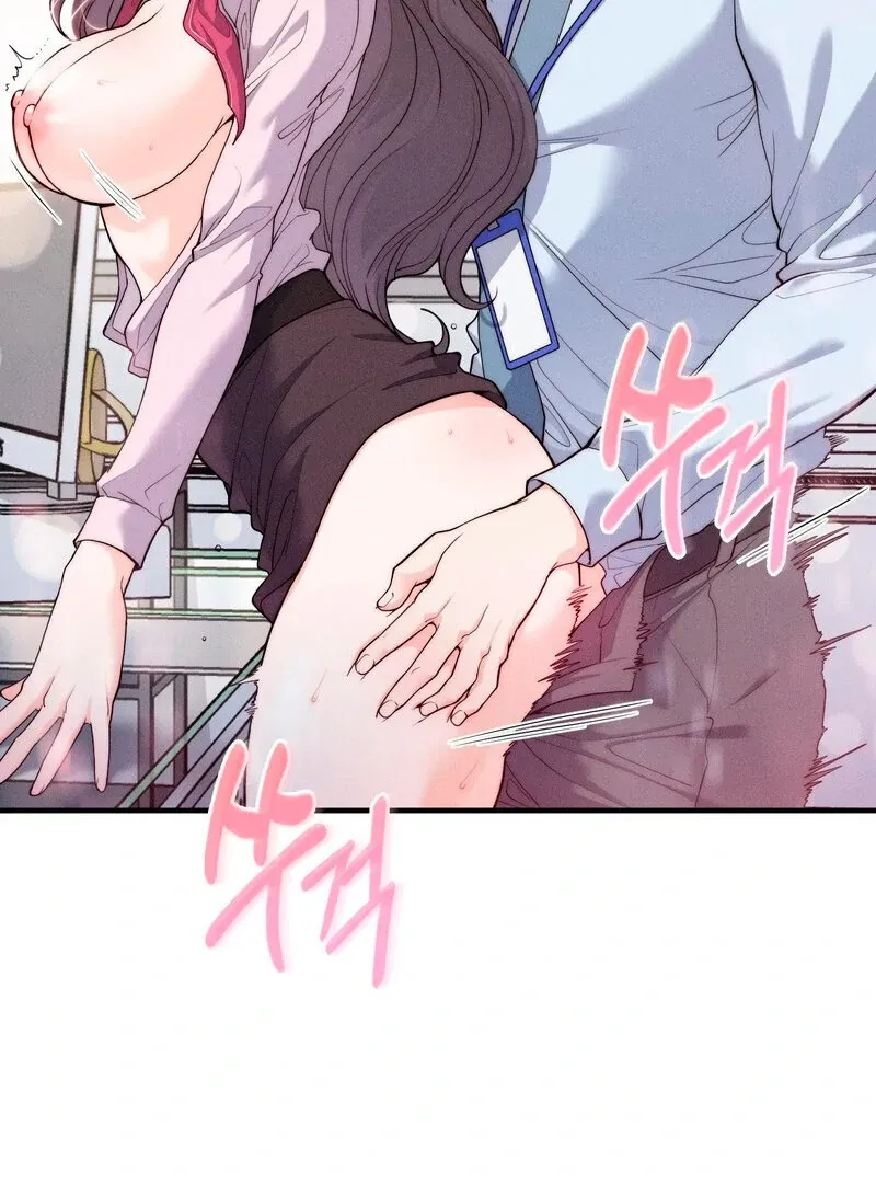Love Is Timing Chapter 5 page 36 - 