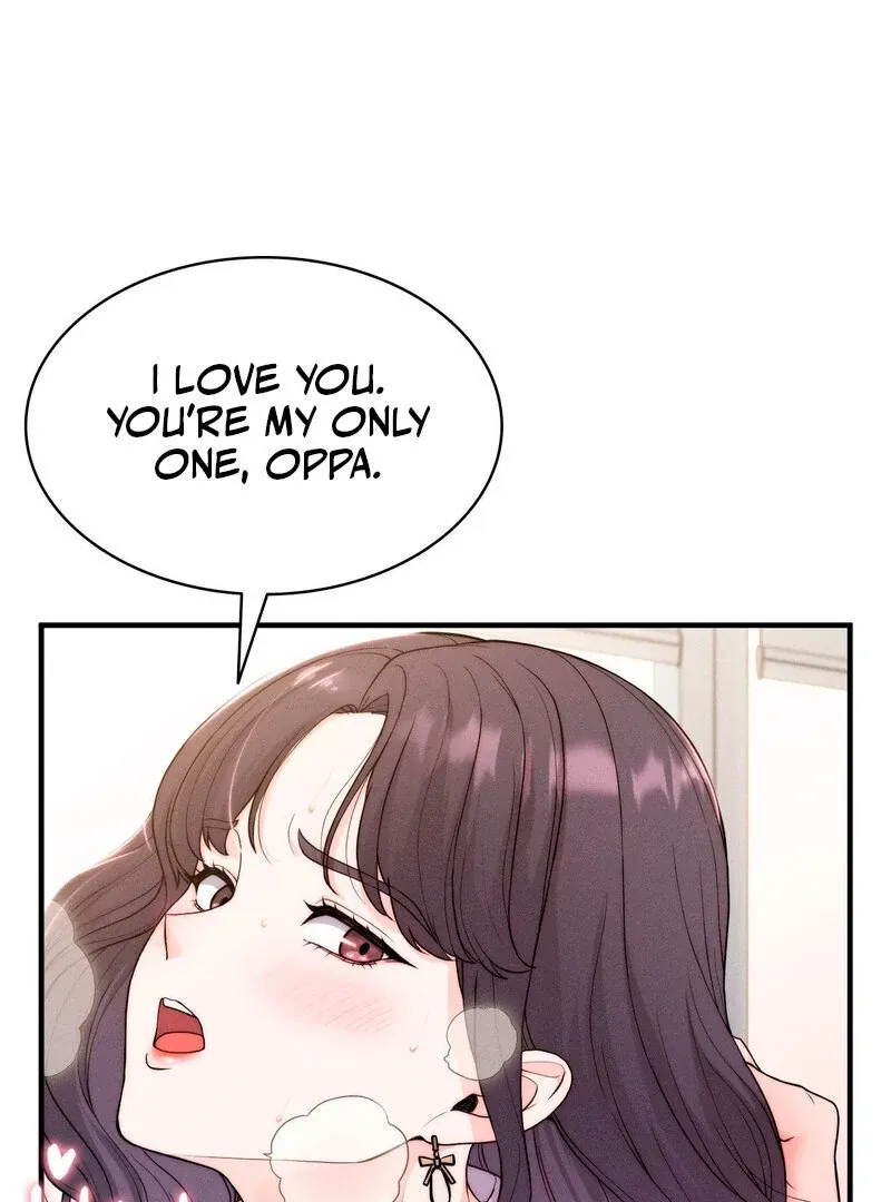 Love Is Timing Chapter 5 page 37 - 