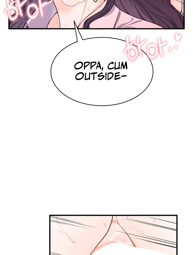 Love Is Timing Chapter 5 page 38 - 