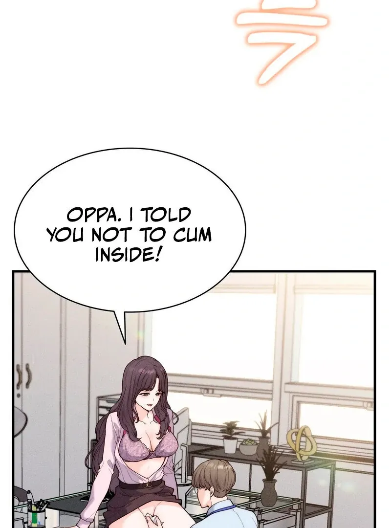 Love Is Timing Chapter 5 page 41 - 