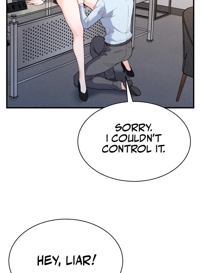 Love Is Timing Chapter 5 page 42 - 