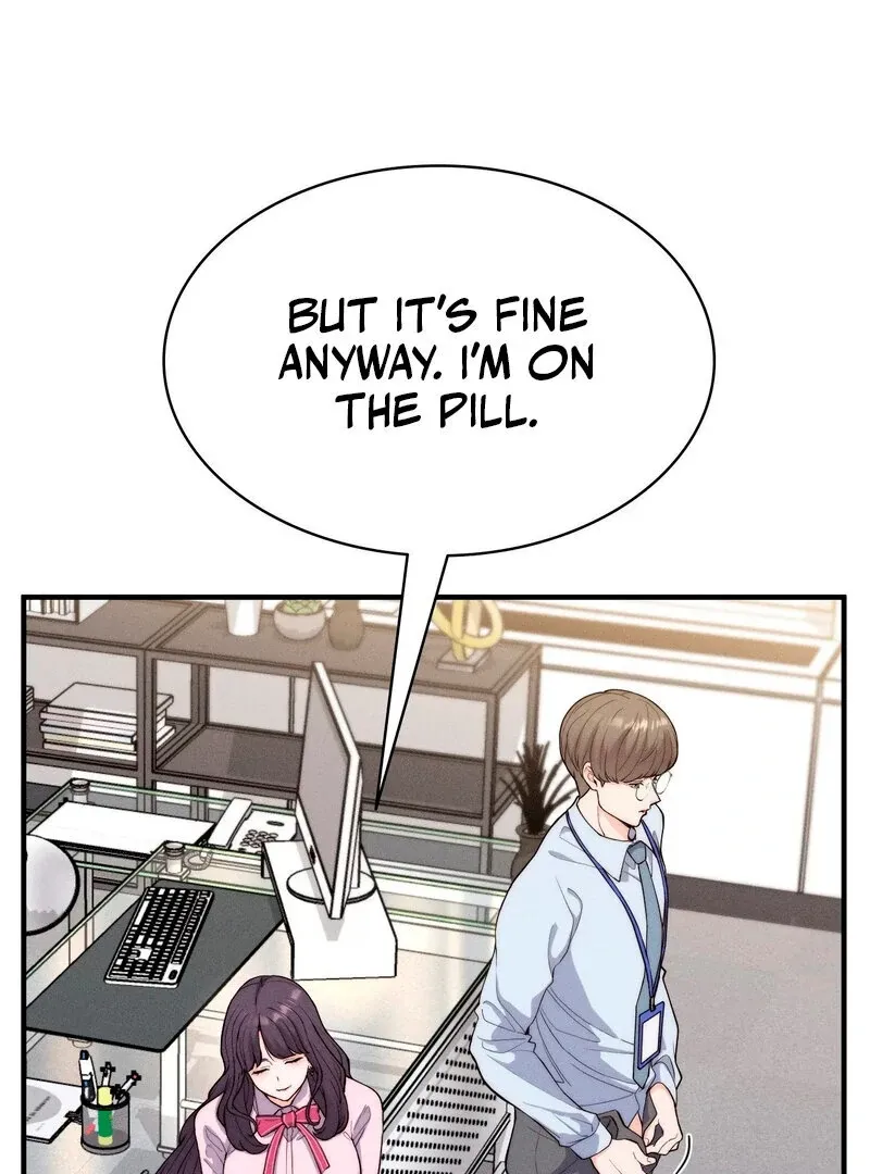 Love Is Timing Chapter 5 page 44 - 