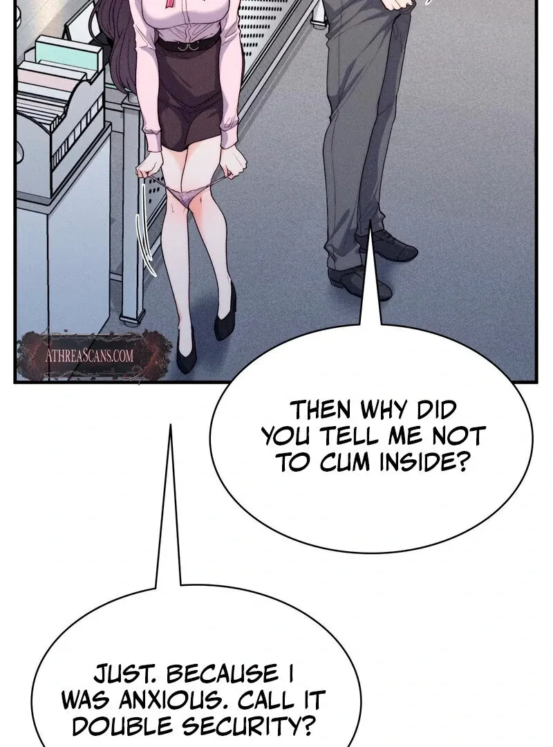 Love Is Timing Chapter 5 page 45 - 