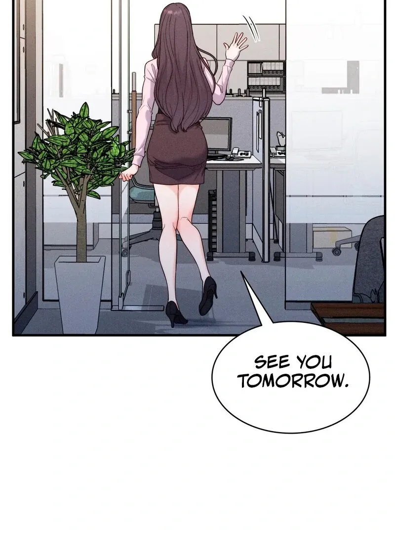 Love Is Timing Chapter 5 page 49 - 