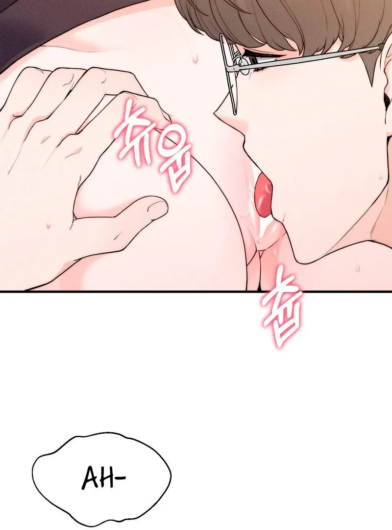 Love Is Timing Chapter 5 page 6 - 