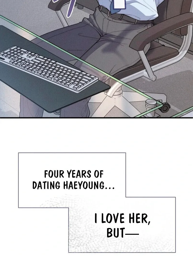 Love Is Timing Chapter 5 page 52 - 