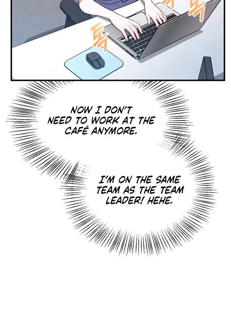 Love Is Timing Chapter 5 page 57 - 
