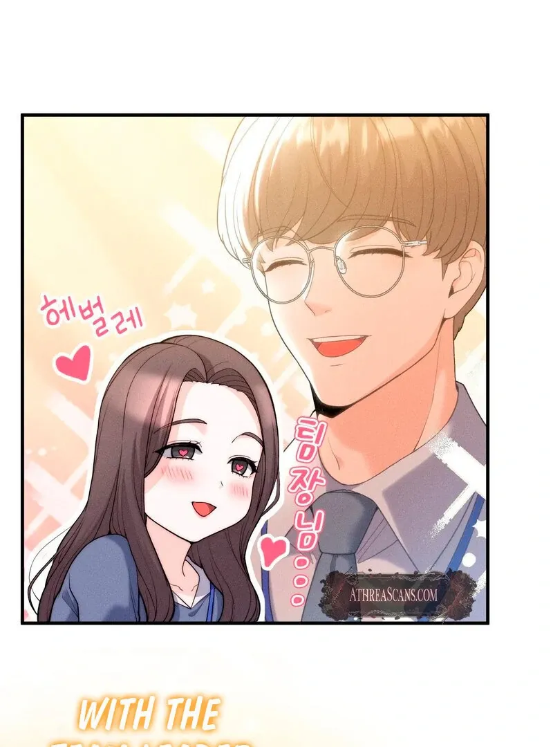 Love Is Timing Chapter 5 page 58 - 