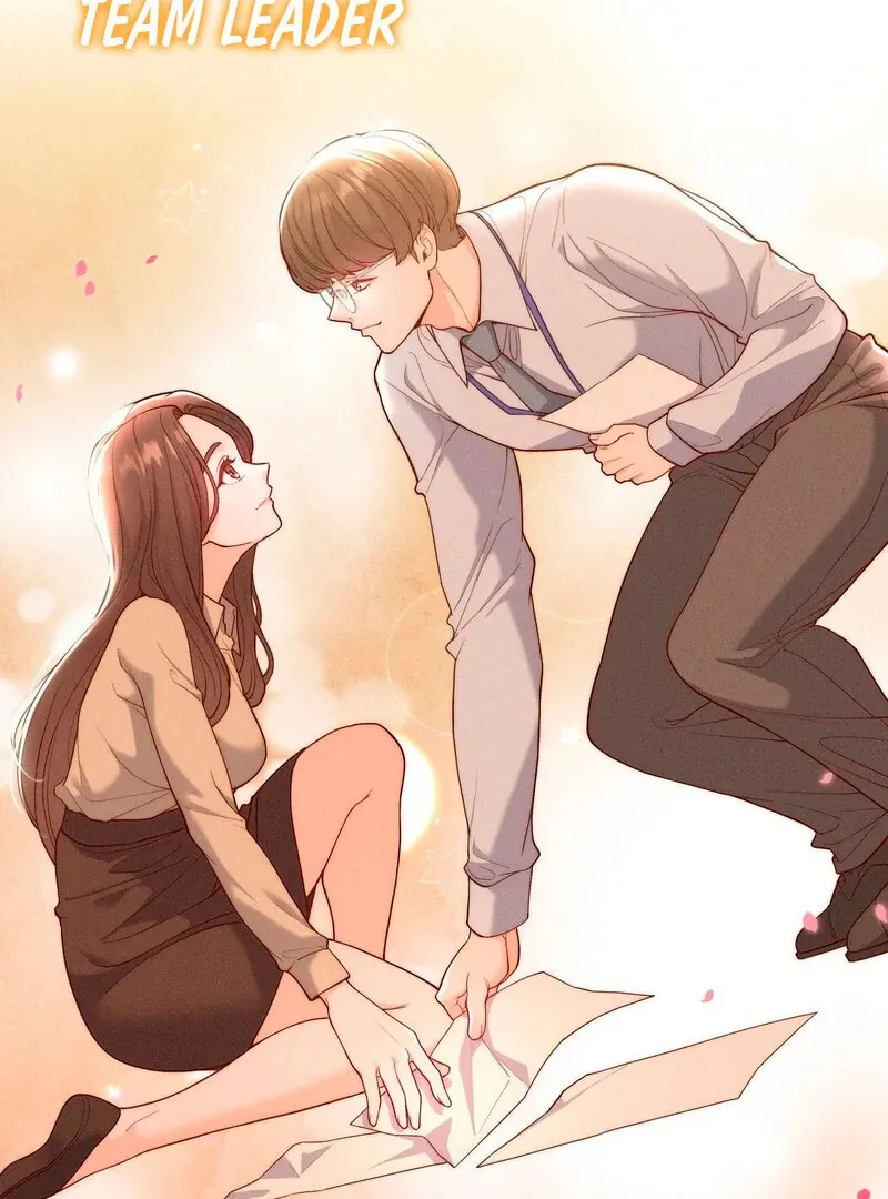 Love Is Timing Chapter 5 page 59 - 