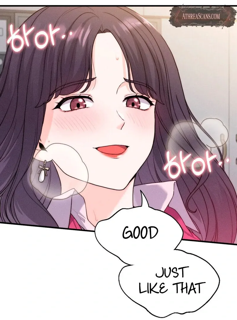 Love Is Timing Chapter 5 page 7 - 