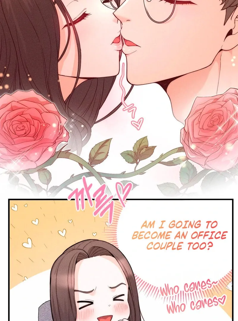 Love Is Timing Chapter 5 page 62 - 