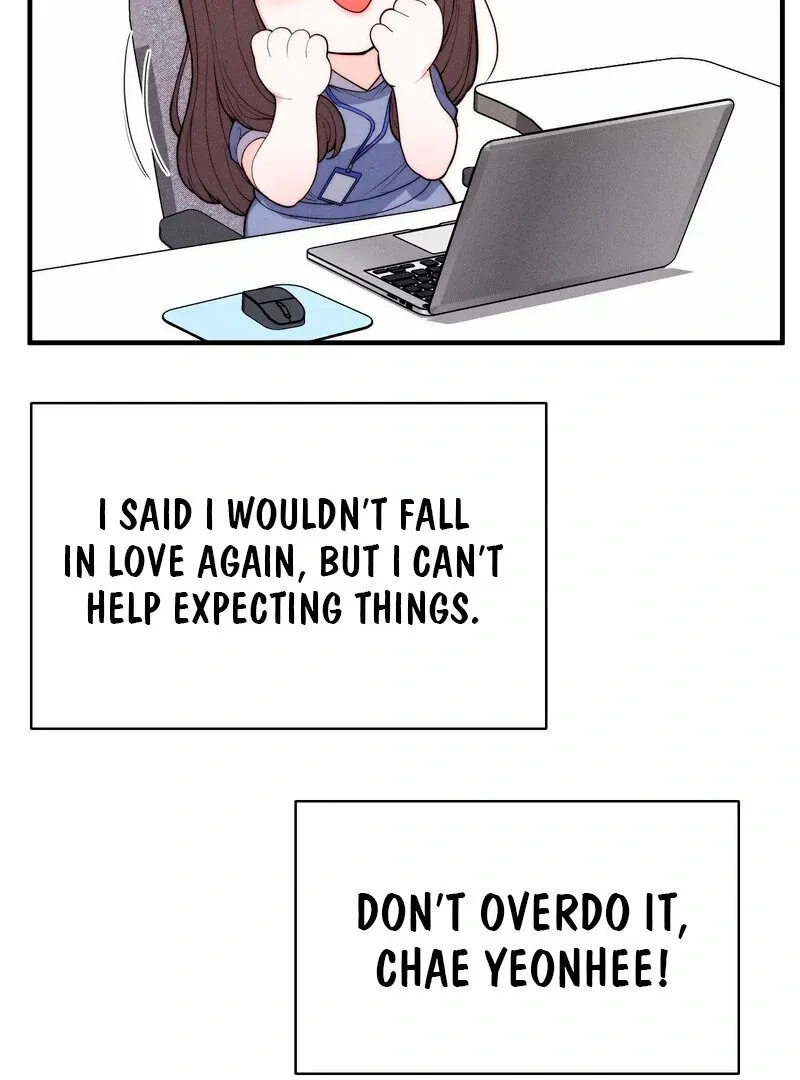 Love Is Timing Chapter 5 page 63 - 