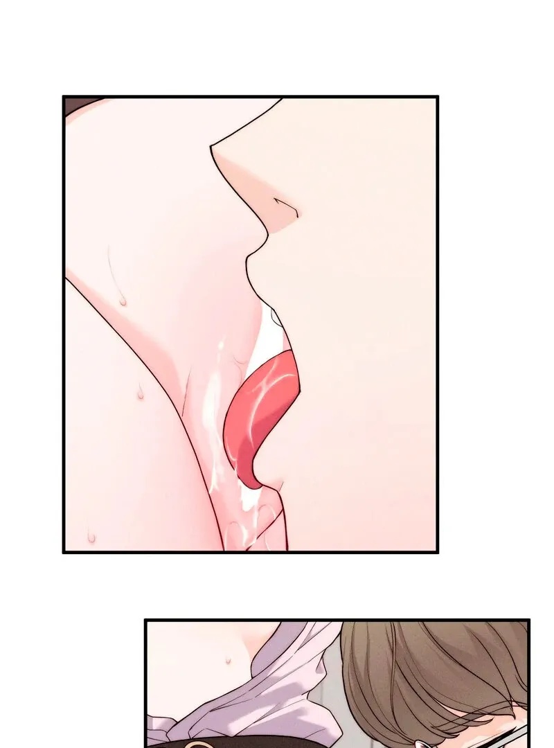 Love Is Timing Chapter 5 page 8 - 
