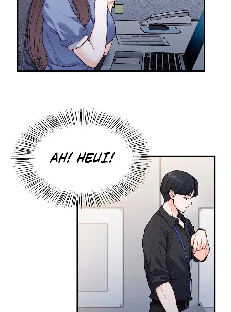 Love Is Timing Chapter 5 page 74 - 