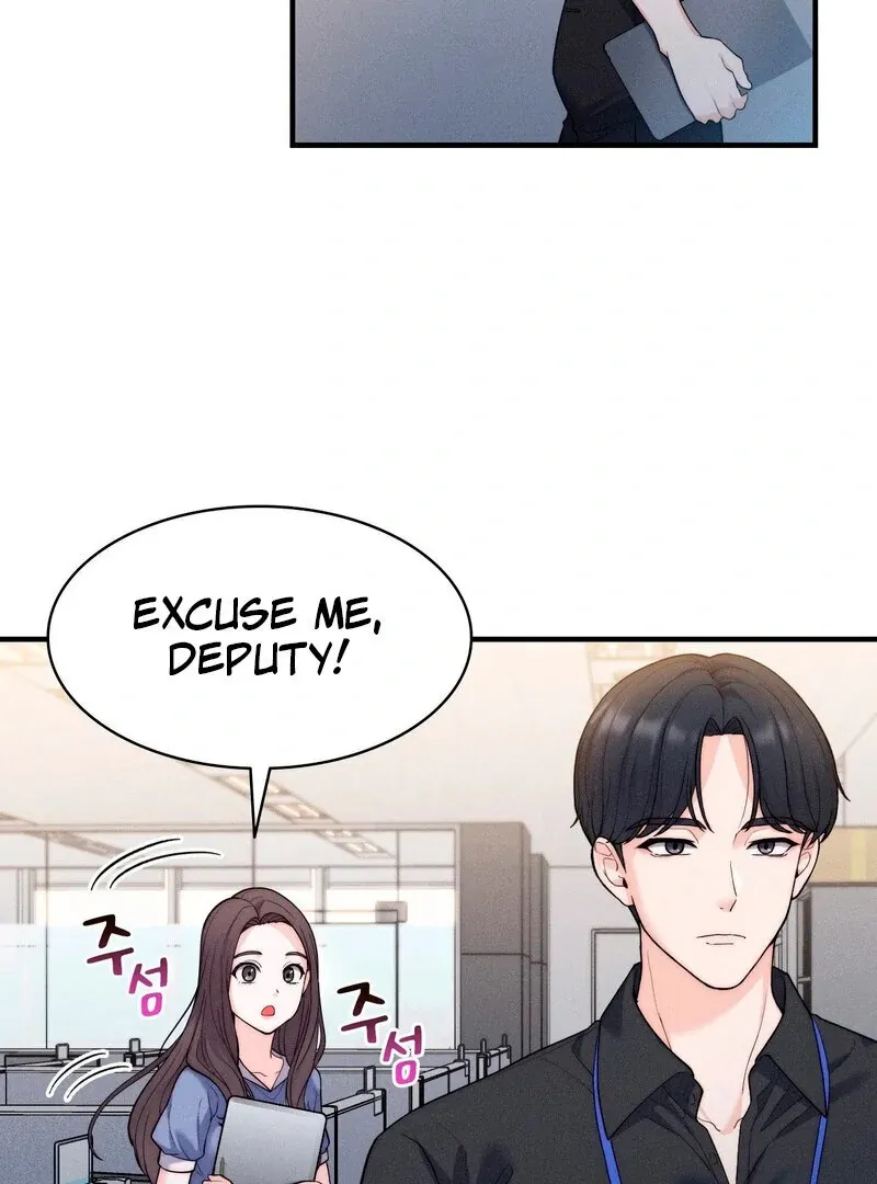 Love Is Timing Chapter 5 page 75 - 