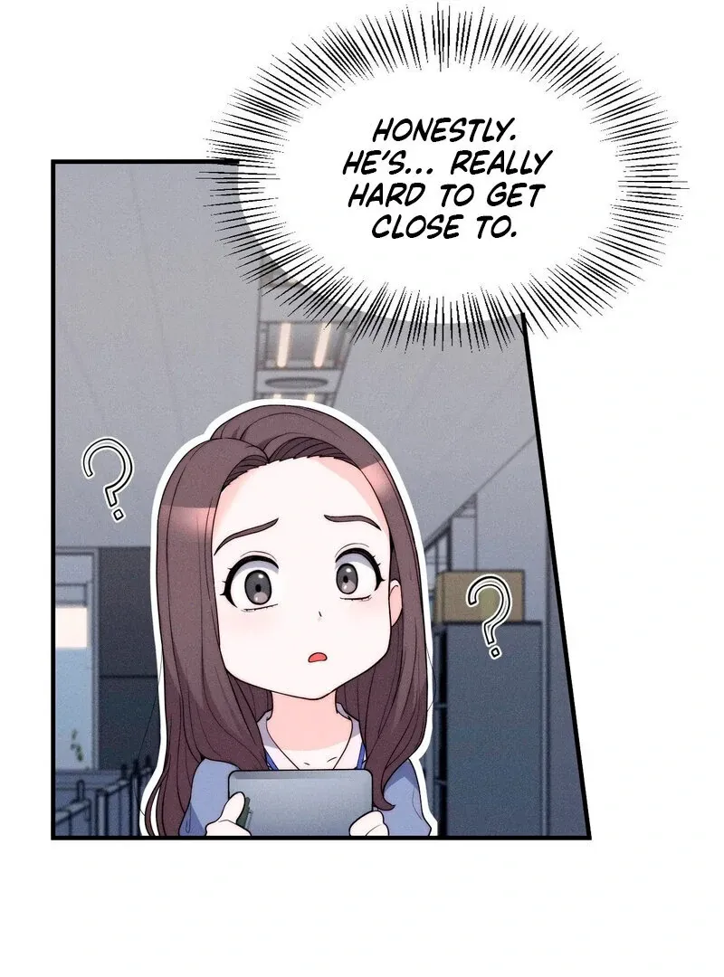 Love Is Timing Chapter 5 page 79 - 