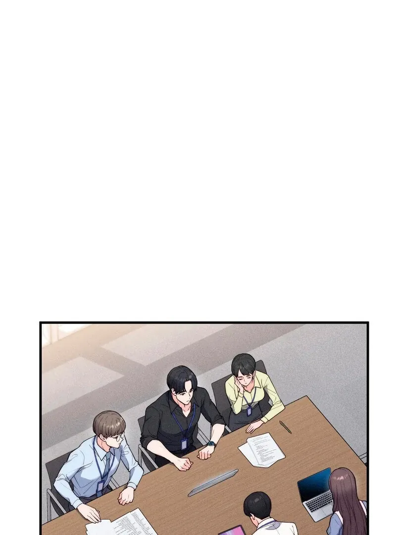 Love Is Timing Chapter 5 page 80 - 