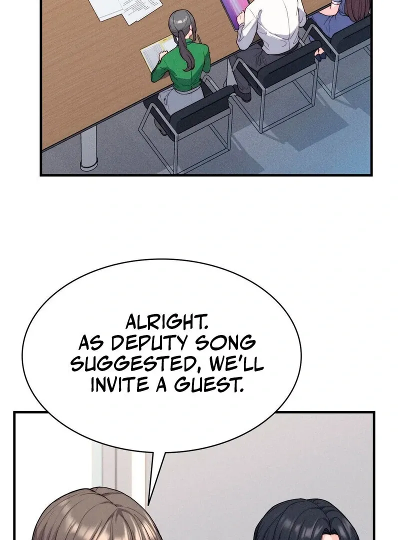 Love Is Timing Chapter 5 page 81 - 