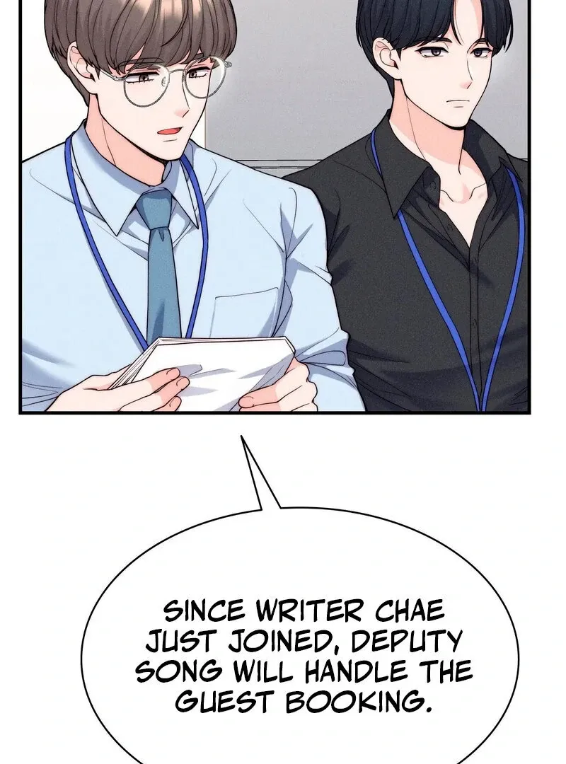 Love Is Timing Chapter 5 page 82 - 