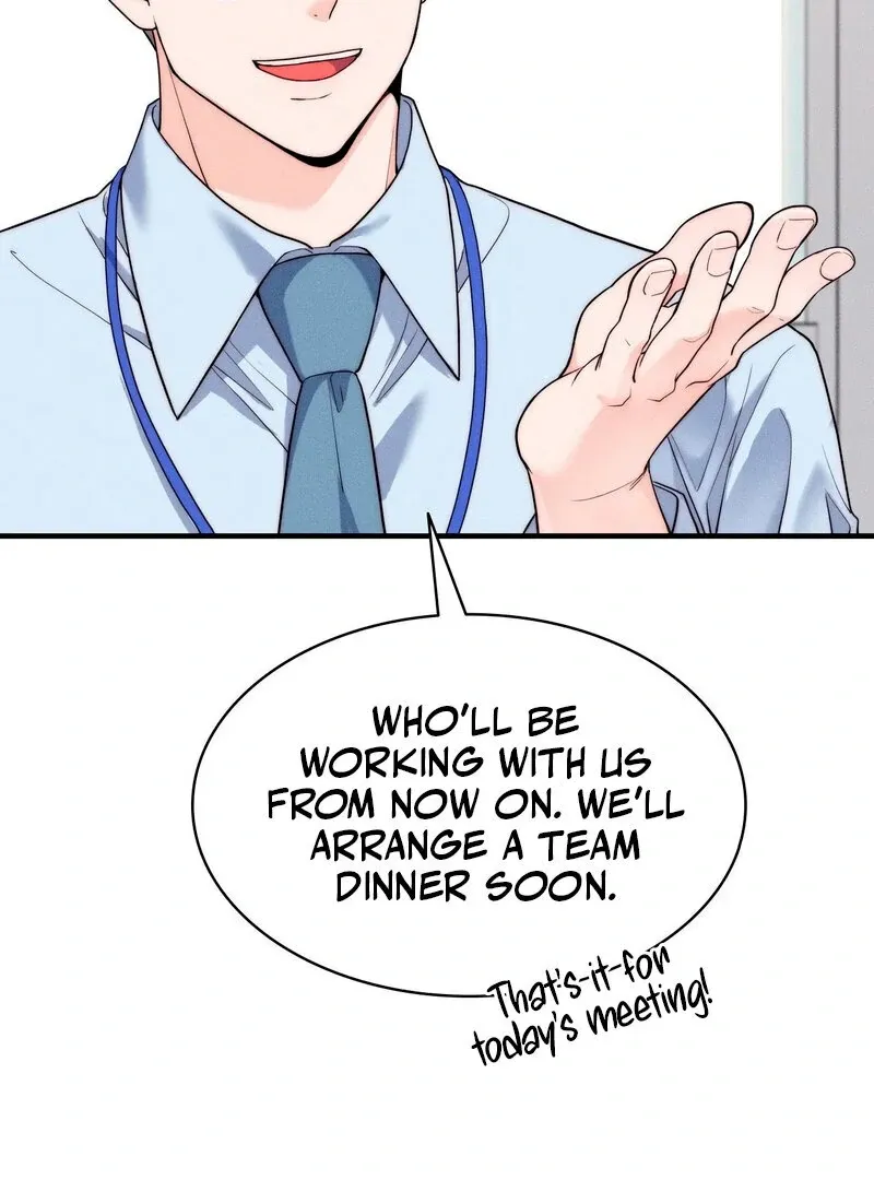 Love Is Timing Chapter 5 page 84 - 
