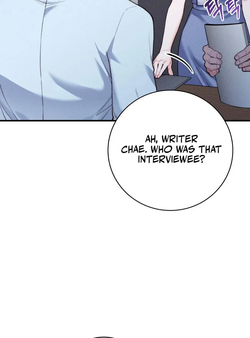 Love Is Timing Chapter 5 page 86 - 