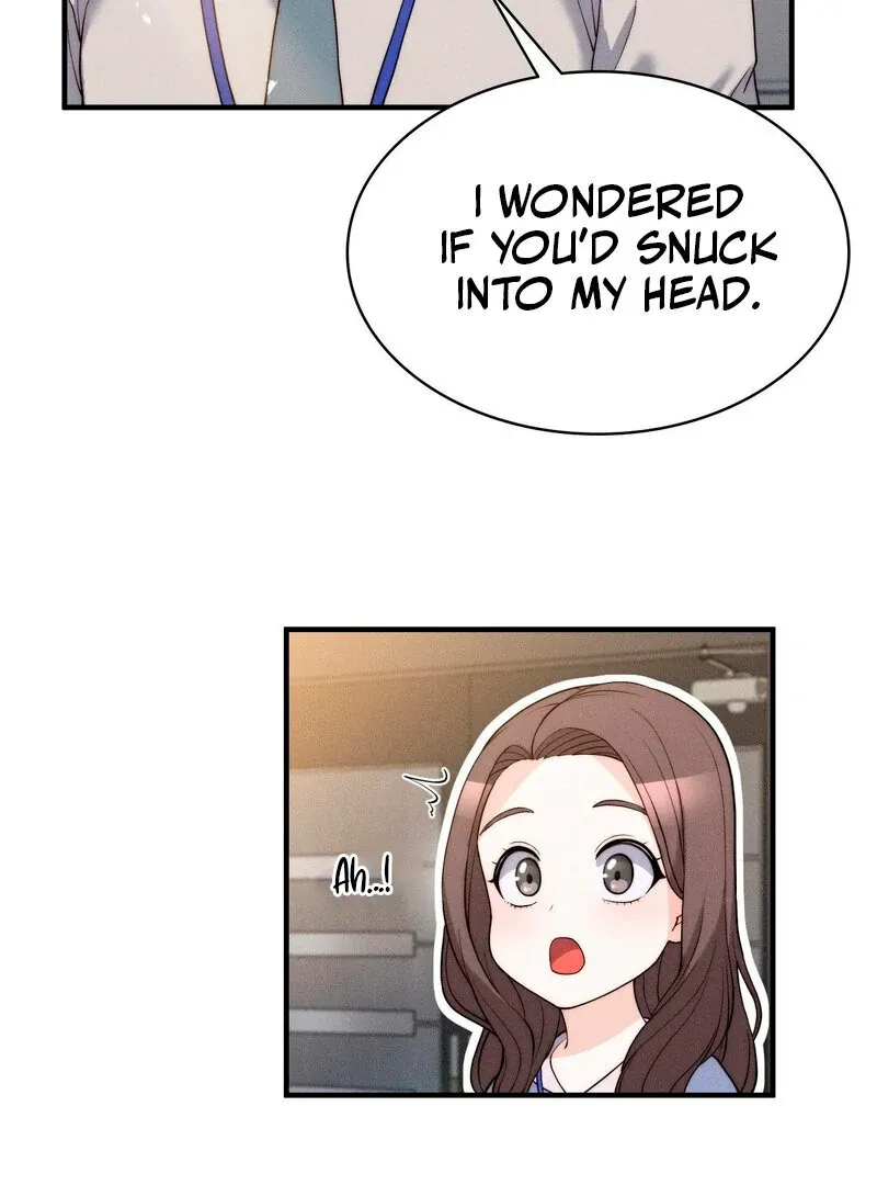 Love Is Timing Chapter 5 page 93 - 