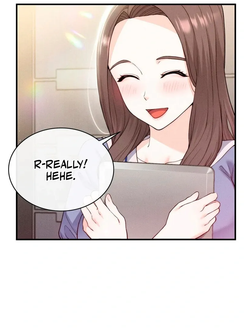 Love Is Timing Chapter 5 page 94 - 